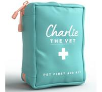 Charlie The Vet Pet First Aid Kit - Single