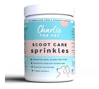 Charlie The Vet Scoot Care Sprinkles
