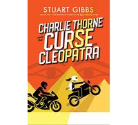 Charlie Thorne and the Curse of Cleopatra