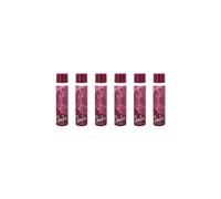Charlie Touch Perfumed Body Spray 75ML (Pack of 6)