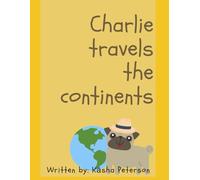 Charlie Travels