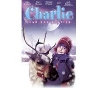 Charlie und das Rentier