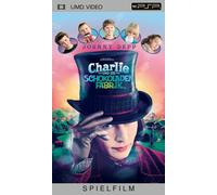 Charlie und die Schokoladenfabrik