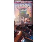 Charlie und die Schokoladenfabrik [HD DVD] [Import allemand]