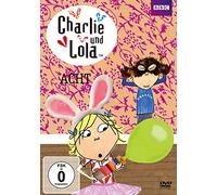 Charlie und Lola - Acht