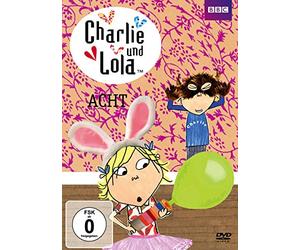 Charlie und Lola - Acht
