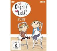 Charlie und Lola, DVD. Tl.5