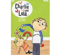 Charlie und Lola - Eins [Import allemand]