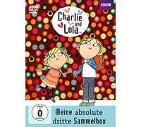 Charlie und Lola - Meine absolute dritte Sammelbox