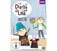 Charlie und Lola - Neun