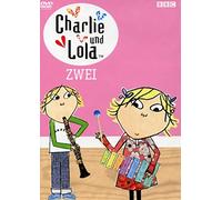 Charlie und Lola - Zwei [Import allemand]
