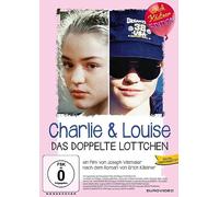 Charlie und Louise - Das doppelte Lottchen. Remastered (DVD) (US IMPORT)