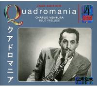 Charlie Ventura - Blue Prelude [German Import]