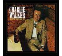 Charlie Walker - Greatest Honky