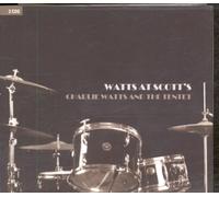 Charlie Watts And The Tentet - Watts At Scott's