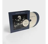 Charlie Watts - Anthology