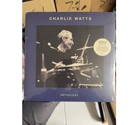 Charlie Watts - Anthology [VINYL]