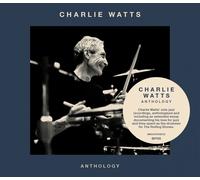 Charlie Watts - Anthology