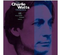 Charlie Watts The Charlie Watts Orchestra - Live at Fulham Town Hall