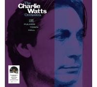 Charlie Watts The Charlie Watts Orchestra - Live at Fulham Town Hall [VINYL]