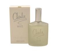 Charlie White 100ml EDT Spray