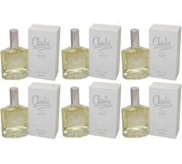 Charlie White 100ml EDT Spray x 6