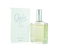 CHARLIE WHITE by Revlon 3.5 oz. EDT Spray Women's Perfume 100 ml NEW