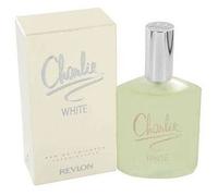 Charlie White Eau Fraiche for Women by Revlon - 100 ml Eau de Toilette Spray