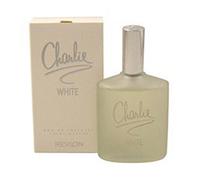 Charlie White Ladies Fragrance 100ml Edt Eau De Toilette Spray Uk