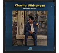 CHARLIE WHITEHEAD - and the swamp dogg band LP [Vinyl LP] [VINYL]