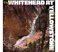 Charlie Whitehead - Whitehead At Yellowstone