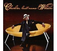 Charlie Wilson - Charlie, Last Name Wilson