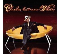 CHARLIE WILSON - Charlie Last Name Wilson
