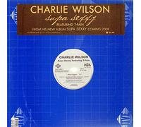 Charlie Wilson Featuring T-Pain - Supa Sexxy