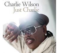 Charlie Wilson – Just Charlie – CD – Legacy (US Import)