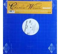 Charlie Wilson - Magic