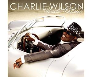 Charlie Wilson - Uncle Charlie