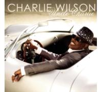 CHARLIE WILSON: UNCLE CHARLIE - CD