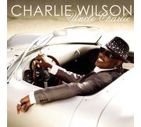 Charlie Wilson Uncle Charlie (CD) (US IMPORT)