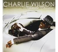 Charlie Wilson - Uncle Charlie