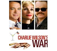 Charlie Wilson's War