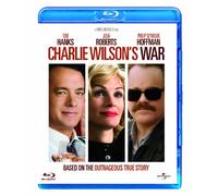 Charlie Wilson's War [Blu-ray]
