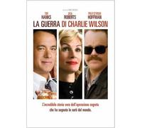 La Guerra Di Charlie Wilson