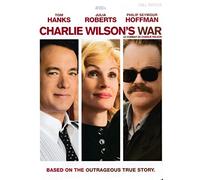 Charlie Wilson's War [DVD] [2007] [Region 1] [US Import] [NTSC]