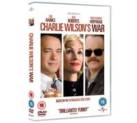 Charlie Wilson's War [DVD]