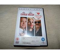 UNIVERSAL PICTURES Charlie Wilsons War (Rental) [DVD] (15)