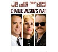 Charlie Wilson's War [DVD] [Region 1] [US Import] [NTSC]