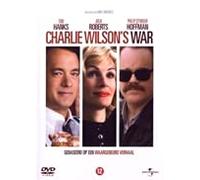 Charlie Wilson's War ( Gebaseerd op een waargebeurd verhaal)