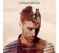 Charlie Winston - Curio City