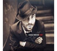 Charlie Winston - Hobo-Edition Digipack Collector CD + DVD